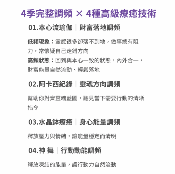 神舞報名